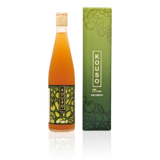 KOUSO 植物性発酵飲料