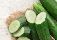 キュウリ果実エキス