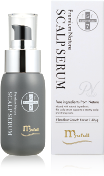 ミューフル スカルプエッセンスPN