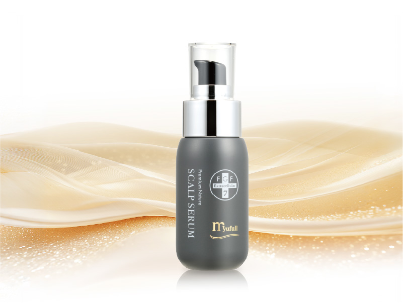 myufull ミューフル スカルプエッセンスPN