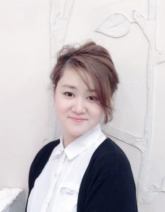 新岡 聡美