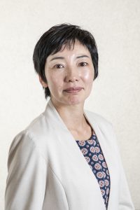 金成 睦美