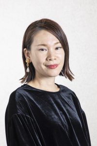 永田 由美