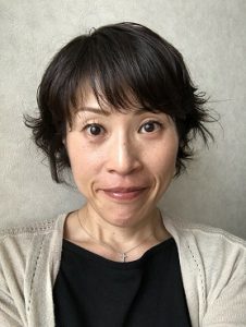 富原 園子