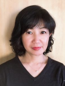 米谷 佳子