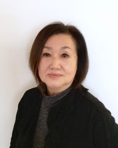 藤森 鈴子