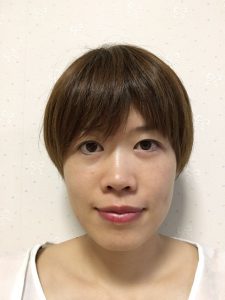 八田 ひとみ