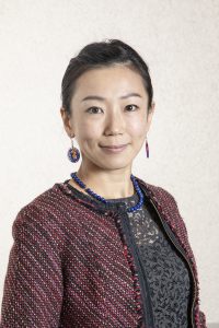 岩尾 佳奈