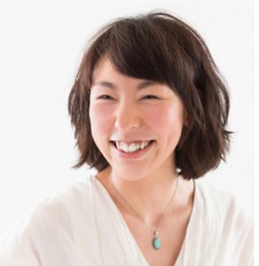 八田 智恵子