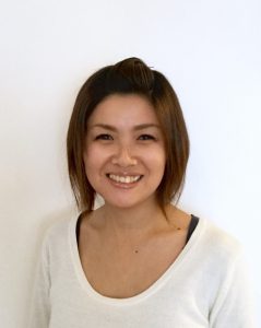 井上 葵