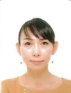 中西 桂子