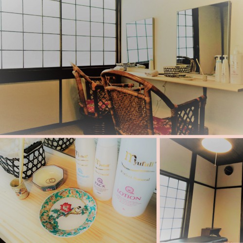 Beauty Salon HOozuki