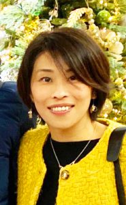米良 奈央美