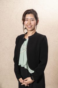 金井 愛