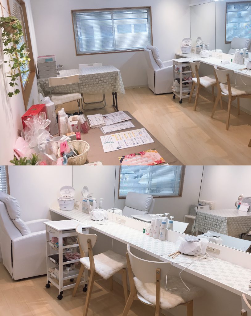 Chouette Salon
