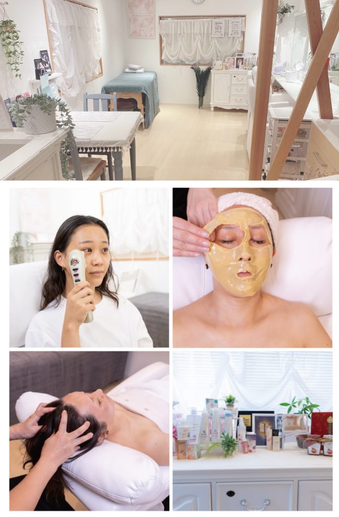 Chouette Salon